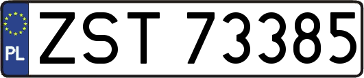 ZST73385