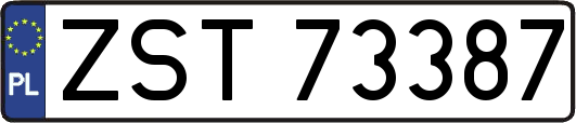ZST73387