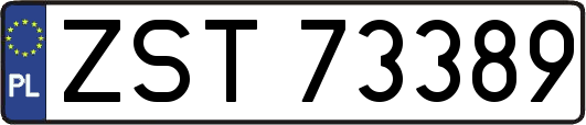 ZST73389