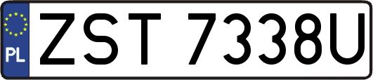 ZST7338U