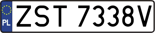 ZST7338V