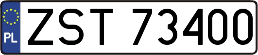 ZST73400