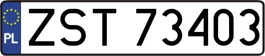 ZST73403