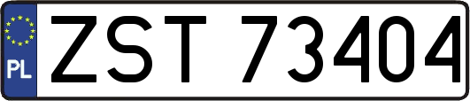 ZST73404