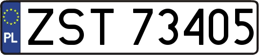 ZST73405