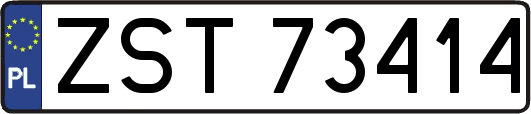 ZST73414