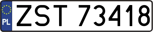 ZST73418