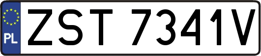 ZST7341V