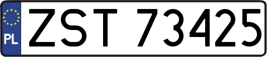 ZST73425