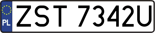 ZST7342U