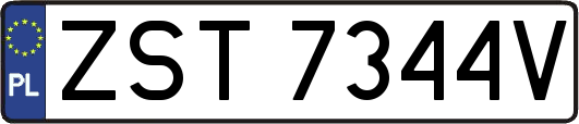 ZST7344V