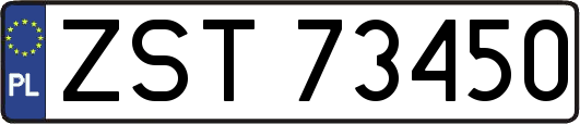 ZST73450