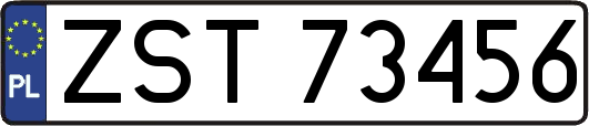 ZST73456