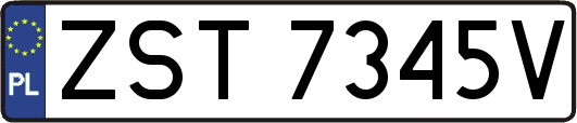ZST7345V