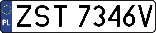 ZST7346V