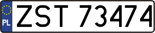 ZST73474
