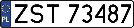 ZST73487