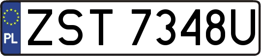 ZST7348U