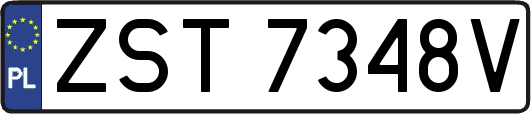 ZST7348V