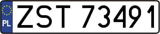 ZST73491