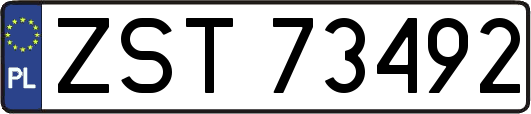 ZST73492