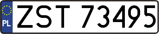ZST73495
