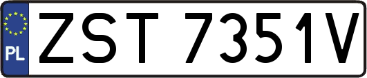 ZST7351V