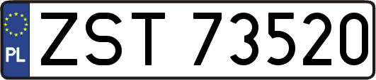 ZST73520
