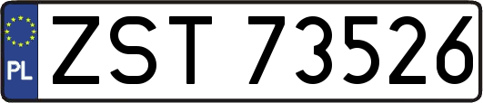 ZST73526