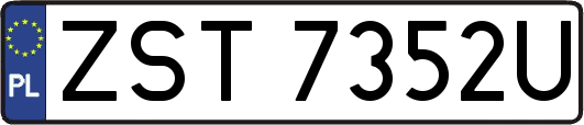 ZST7352U