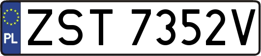ZST7352V