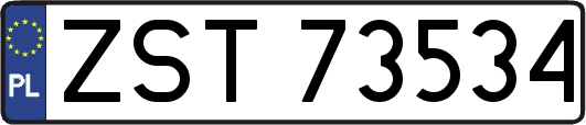 ZST73534