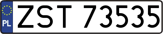 ZST73535