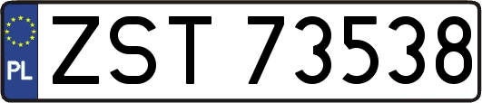 ZST73538