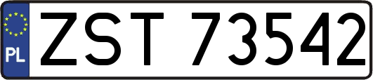 ZST73542