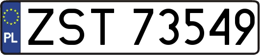 ZST73549