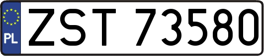 ZST73580