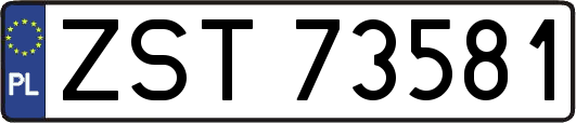 ZST73581