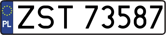 ZST73587