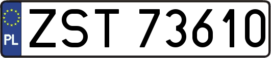 ZST73610