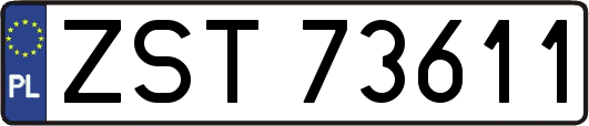 ZST73611