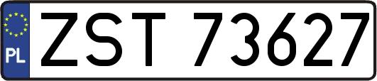 ZST73627