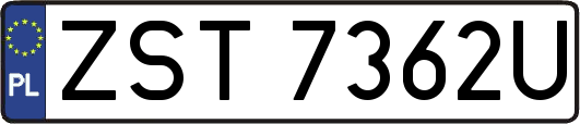 ZST7362U