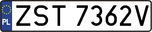 ZST7362V