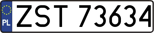 ZST73634