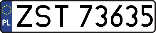 ZST73635
