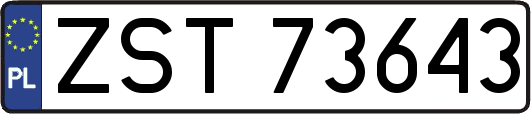 ZST73643