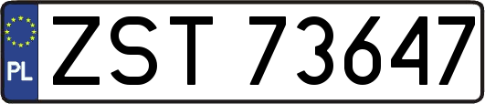 ZST73647