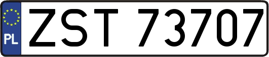 ZST73707