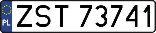 ZST73741